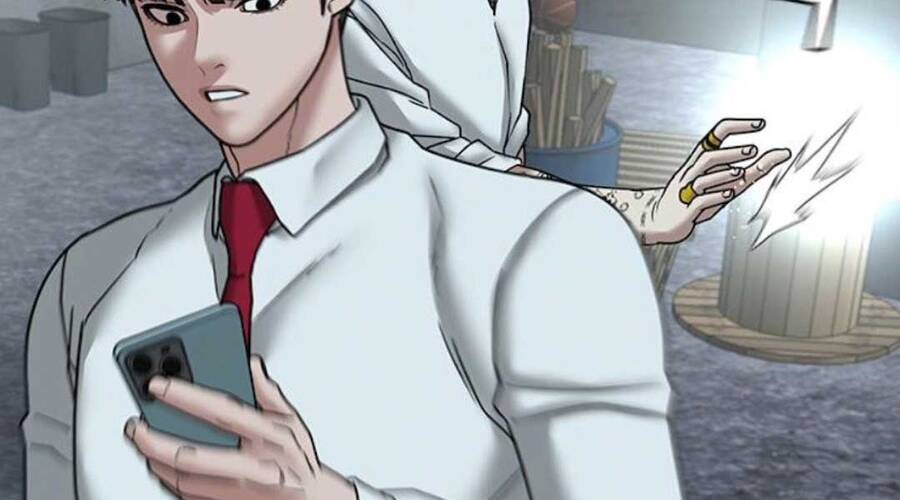 Nhiệm Vụ Đời Thật Chapter 35.5 - Trang 2