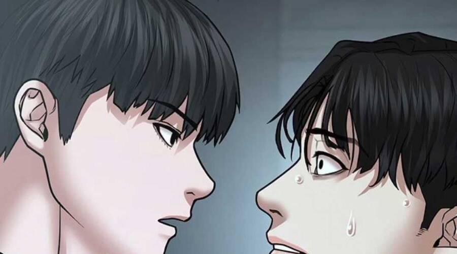 Nhiệm Vụ Đời Thật Chapter 35.5 - Trang 2