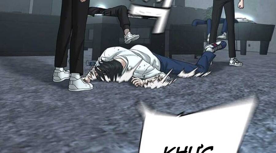 Nhiệm Vụ Đời Thật Chapter 35.5 - Trang 2