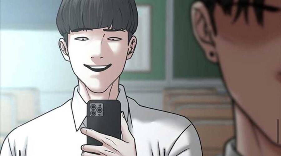 Nhiệm Vụ Đời Thật Chapter 35.5 - Trang 2