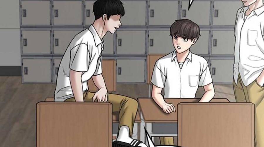 Nhiệm Vụ Đời Thật Chapter 35 - Trang 2