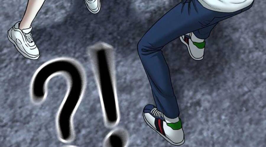 Nhiệm Vụ Đời Thật Chapter 35 - Trang 2