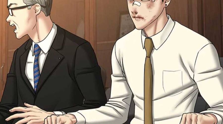 Nhiệm Vụ Đời Thật Chapter 35 - Trang 2