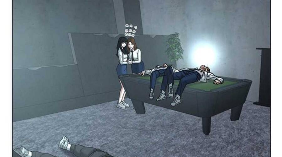 Nhiệm Vụ Đời Thật Chapter 35 - Trang 2