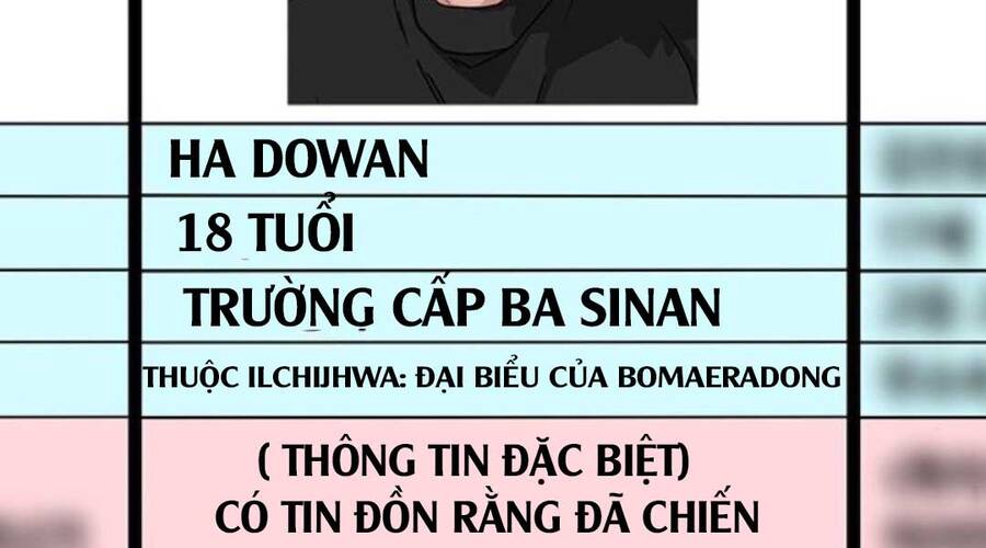 Nhiệm Vụ Đời Thật Chapter 36.5 - Trang 2