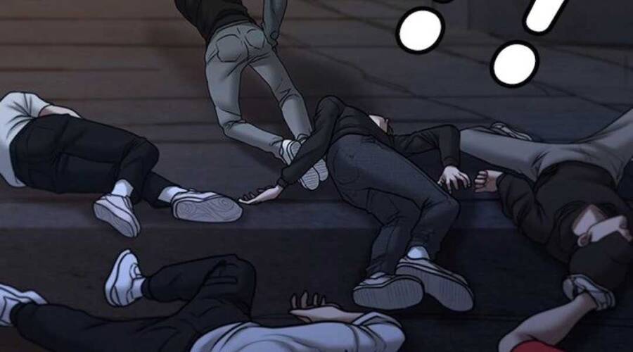 Nhiệm Vụ Đời Thật Chapter 36.5 - Trang 2