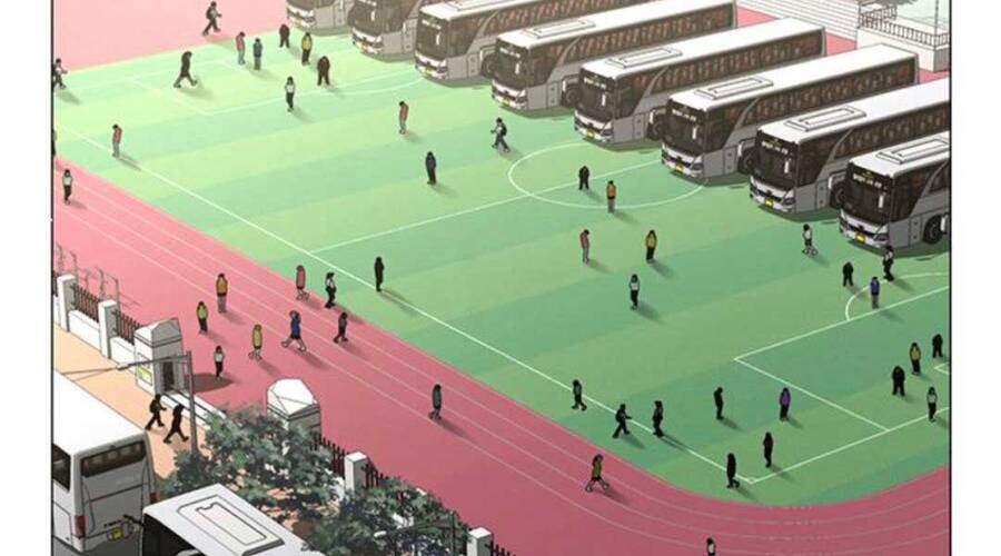 Nhiệm Vụ Đời Thật Chapter 36.5 - Trang 2