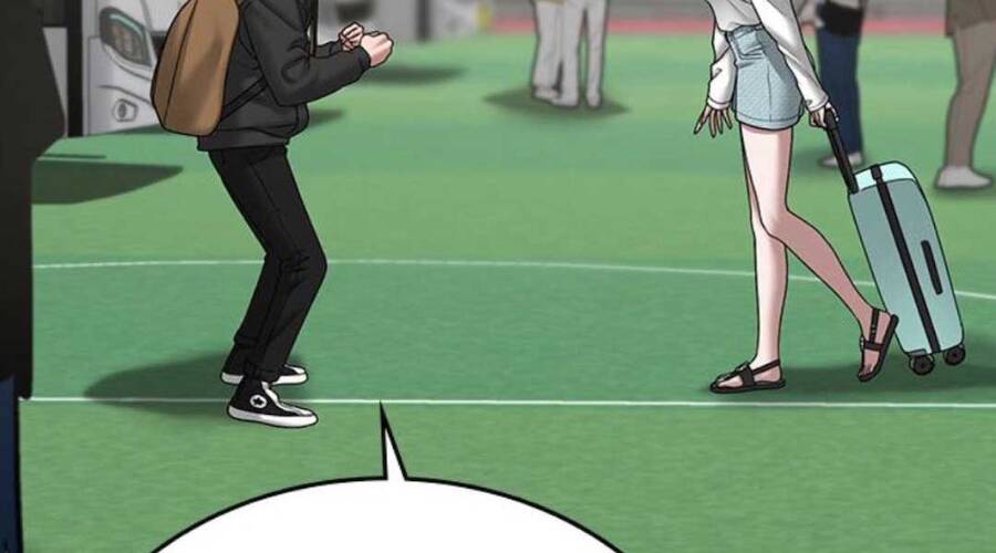 Nhiệm Vụ Đời Thật Chapter 36.5 - Trang 2