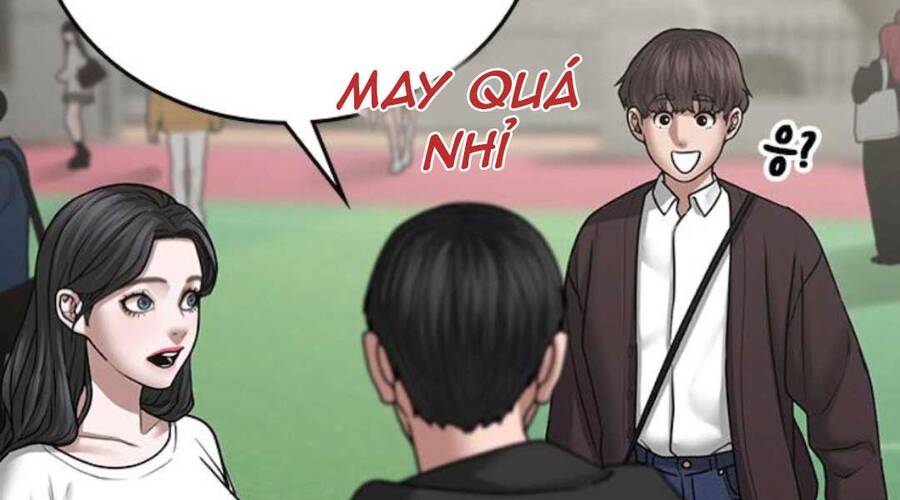 Nhiệm Vụ Đời Thật Chapter 36.5 - Trang 2