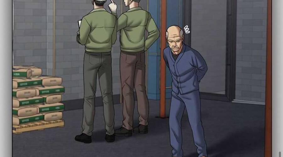 Nhiệm Vụ Đời Thật Chapter 36 - Trang 2