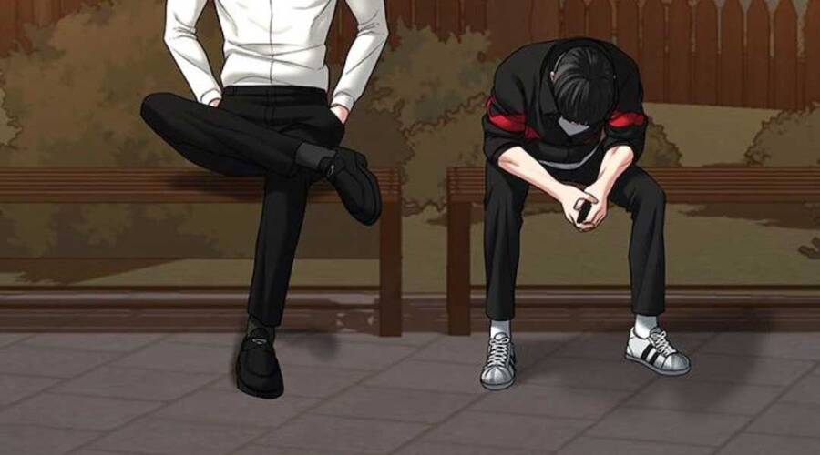 Nhiệm Vụ Đời Thật Chapter 36 - Trang 2