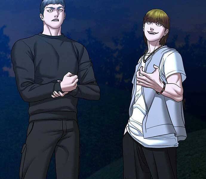 Nhiệm Vụ Đời Thật Chapter 38 - Trang 2