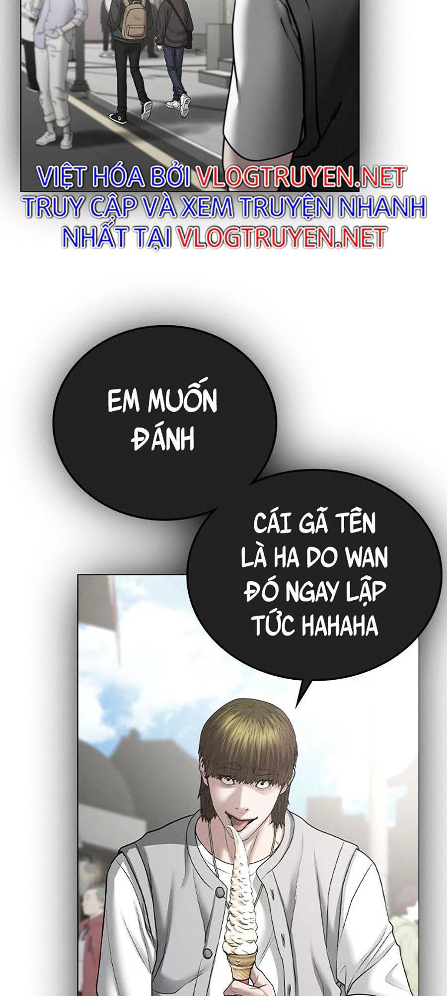 Nhiệm Vụ Đời Thật Chapter 39 - Trang 2