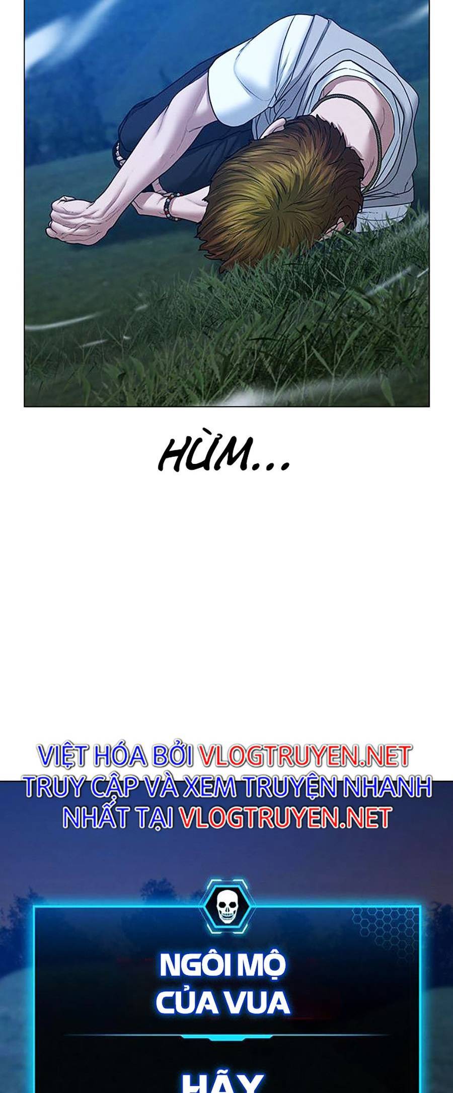 Nhiệm Vụ Đời Thật Chapter 39 - Trang 2