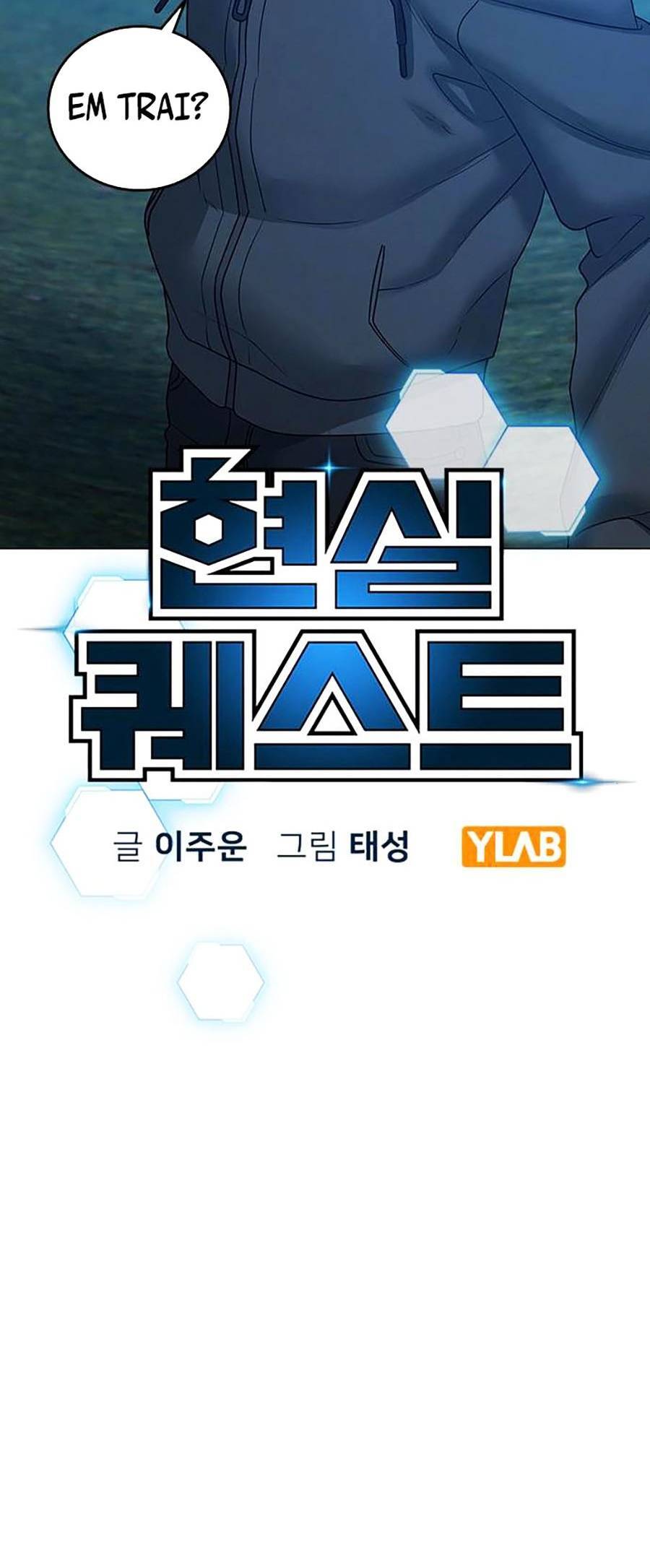 Nhiệm Vụ Đời Thật Chapter 39 - Trang 2