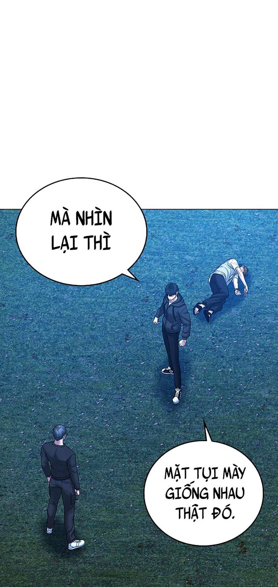 Nhiệm Vụ Đời Thật Chapter 39 - Trang 2