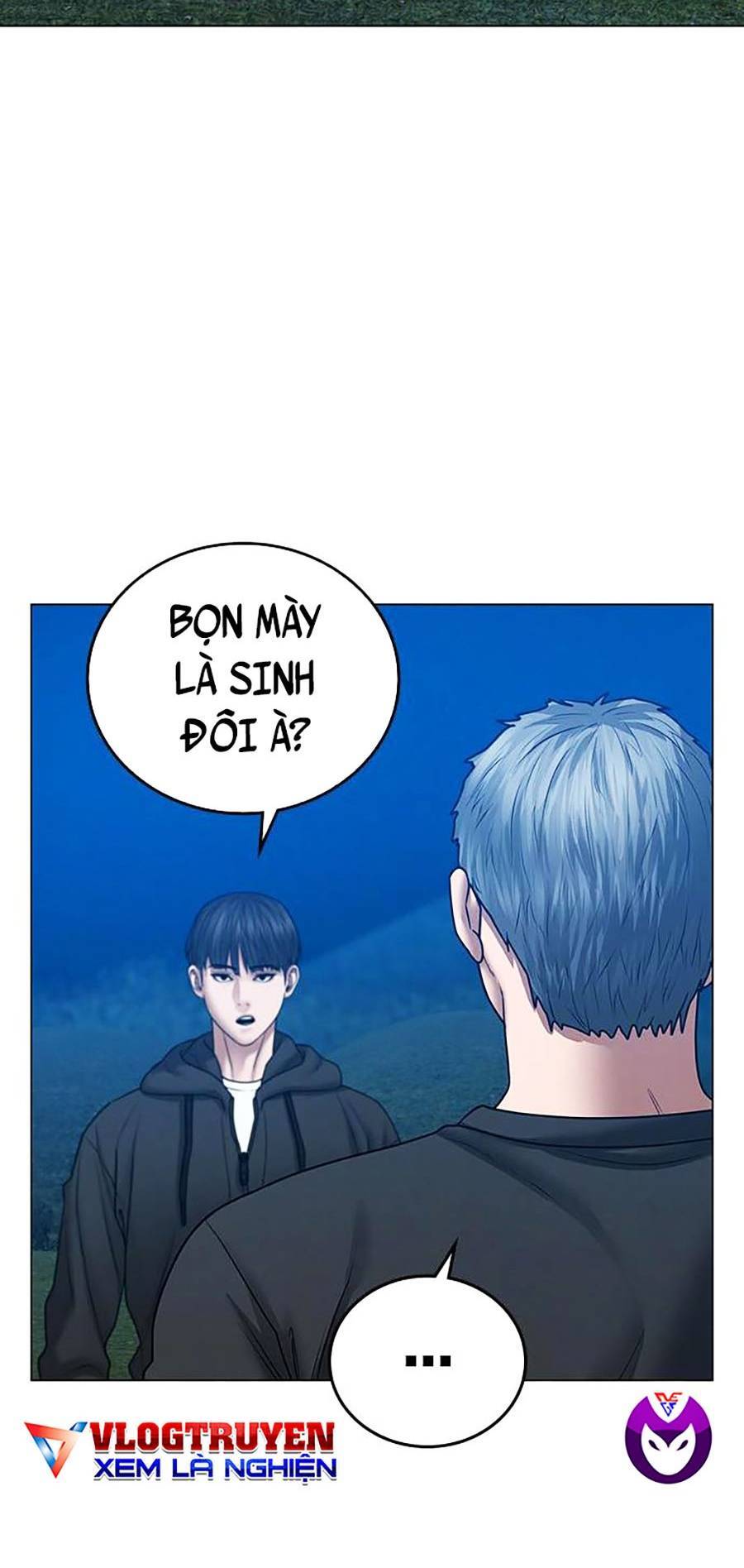 Nhiệm Vụ Đời Thật Chapter 39 - Trang 2