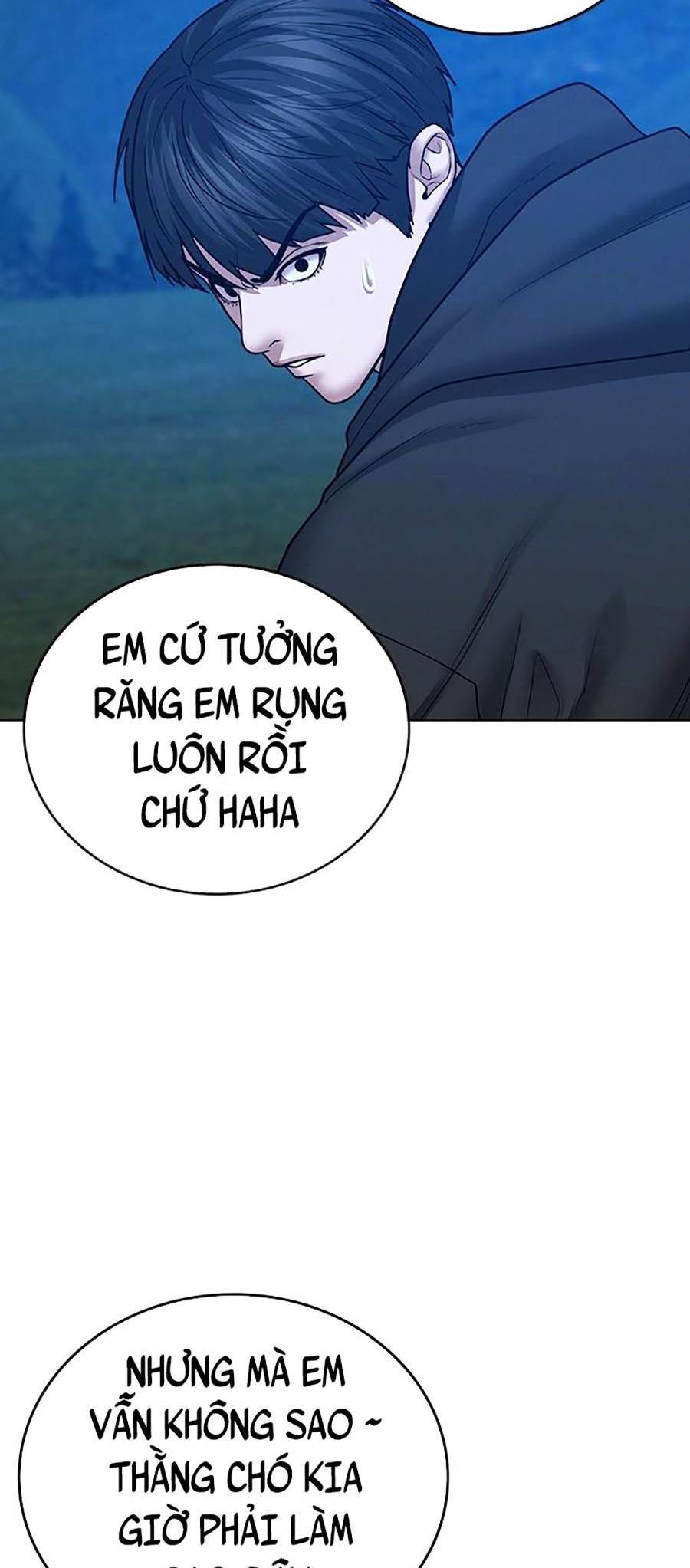 Nhiệm Vụ Đời Thật Chapter 39 - Trang 2