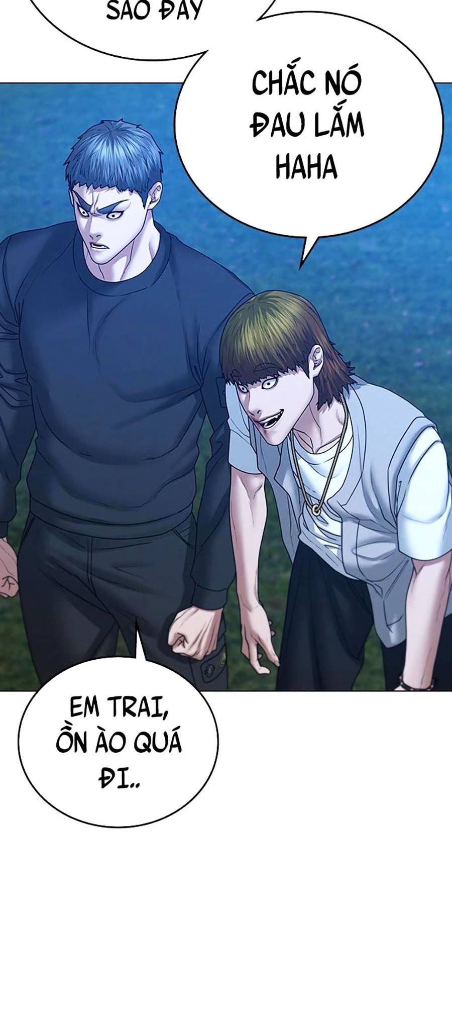 Nhiệm Vụ Đời Thật Chapter 39 - Trang 2