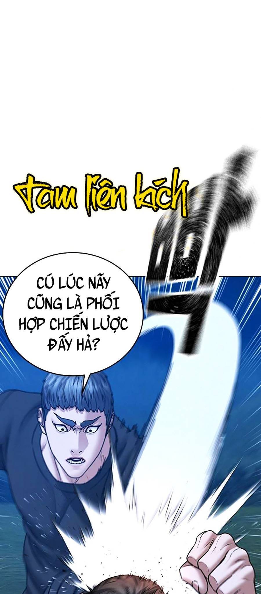 Nhiệm Vụ Đời Thật Chapter 39 - Trang 2