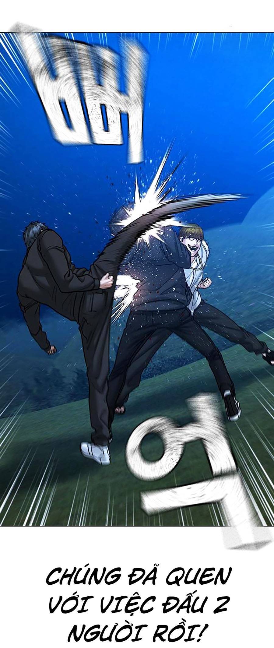 Nhiệm Vụ Đời Thật Chapter 39 - Trang 2