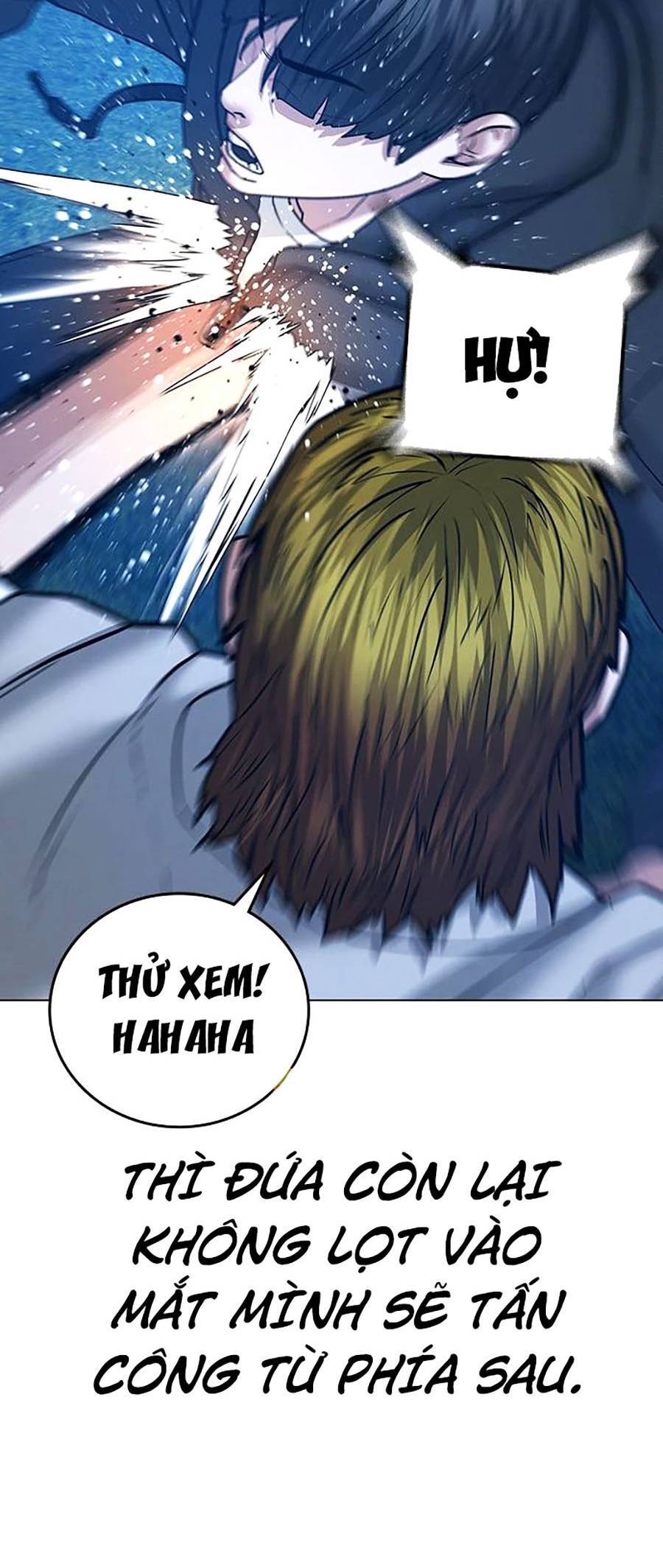 Nhiệm Vụ Đời Thật Chapter 39 - Trang 2