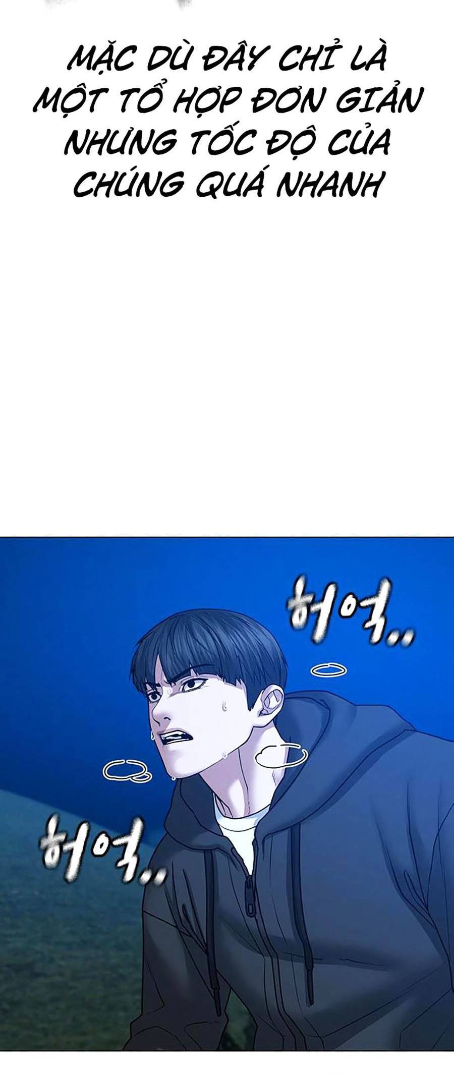 Nhiệm Vụ Đời Thật Chapter 39 - Trang 2