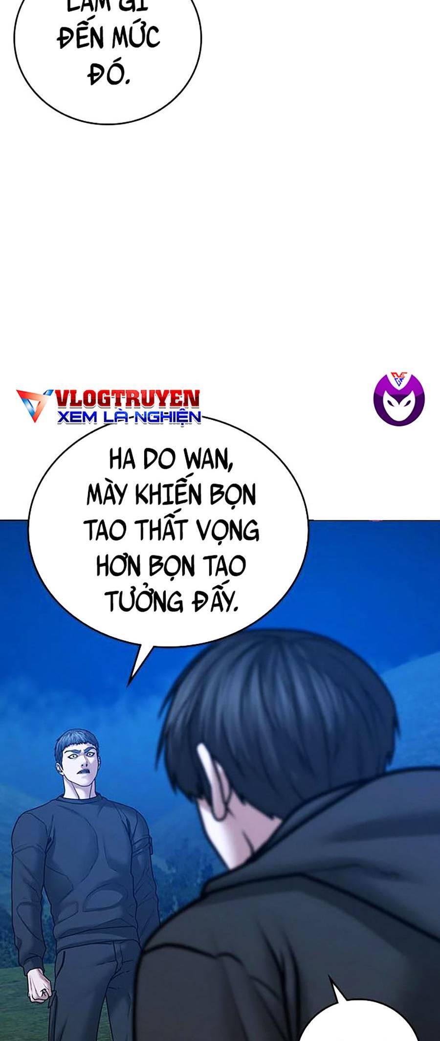 Nhiệm Vụ Đời Thật Chapter 39 - Trang 2