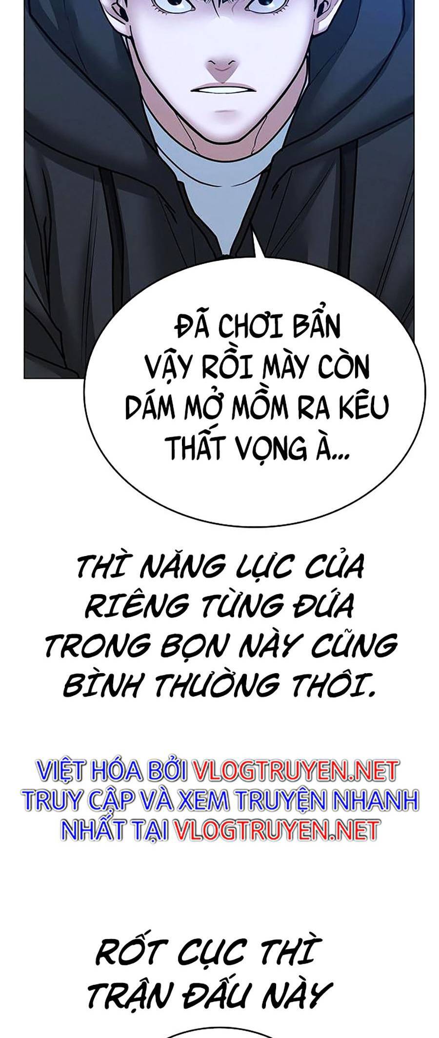 Nhiệm Vụ Đời Thật Chapter 39 - Trang 2