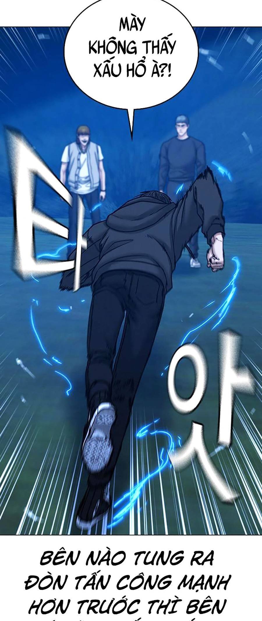 Nhiệm Vụ Đời Thật Chapter 39 - Trang 2