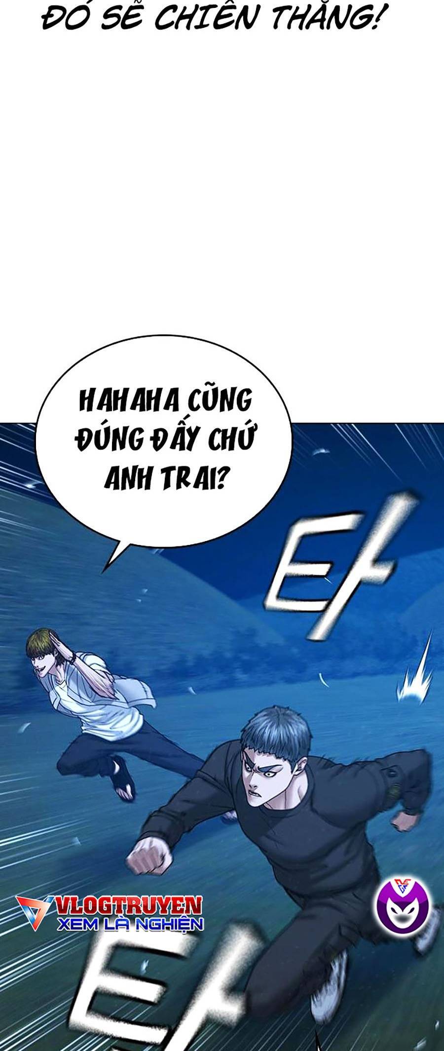 Nhiệm Vụ Đời Thật Chapter 39 - Trang 2