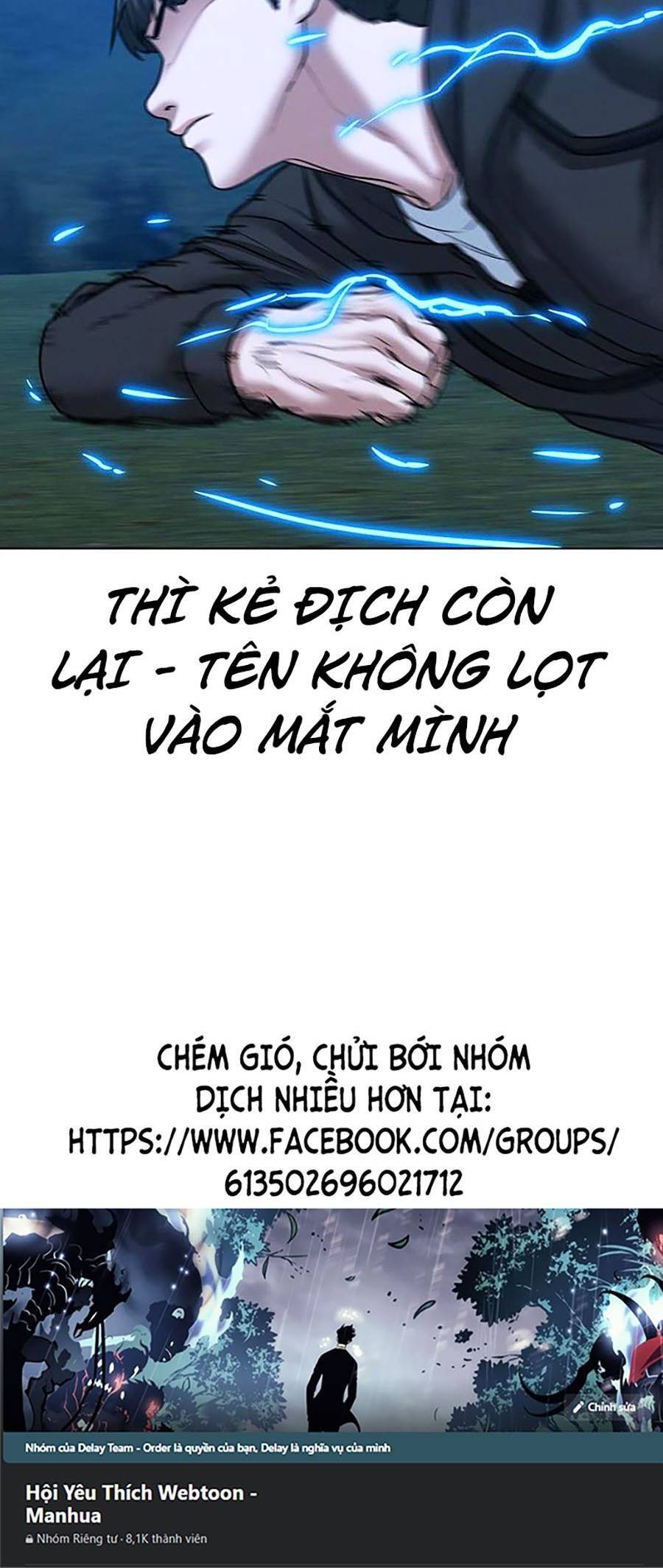 Nhiệm Vụ Đời Thật Chapter 39 - Trang 2