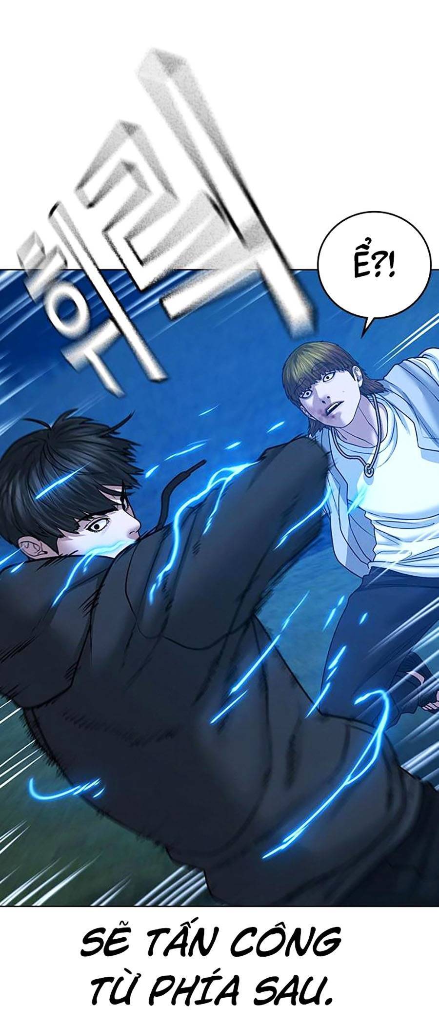 Nhiệm Vụ Đời Thật Chapter 39 - Trang 2