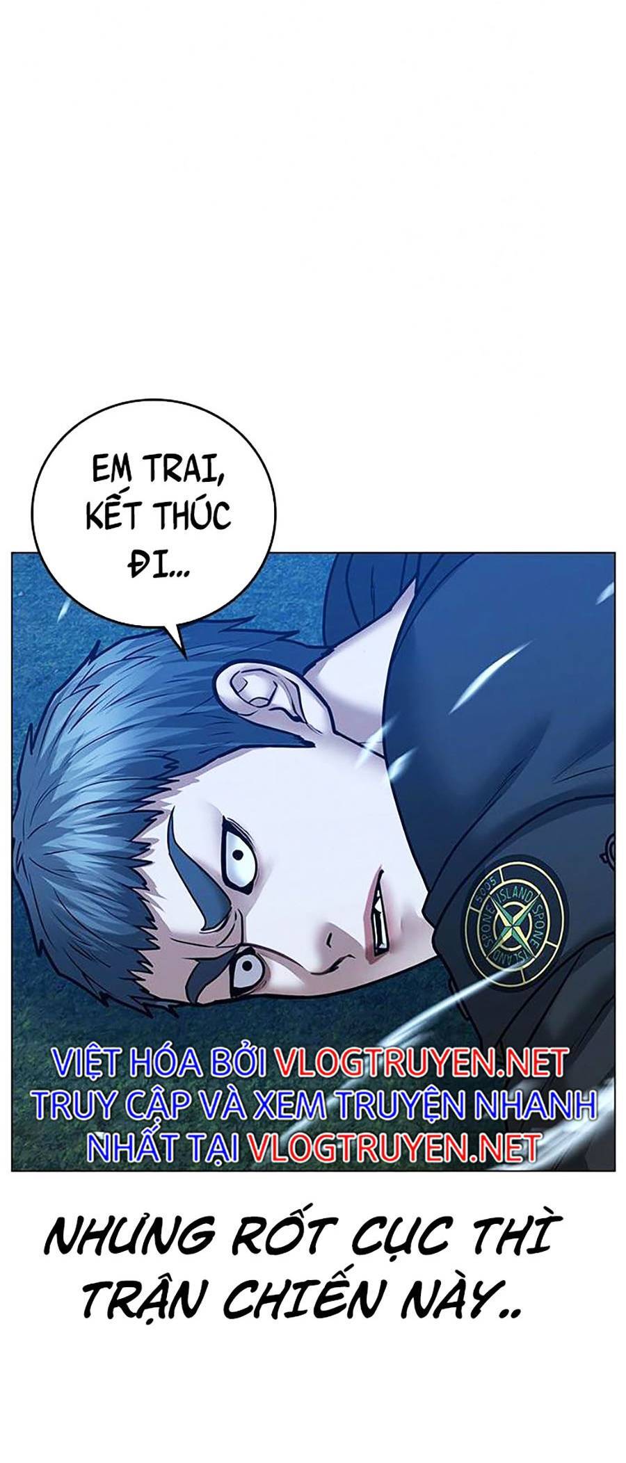 Nhiệm Vụ Đời Thật Chapter 39 - Trang 2