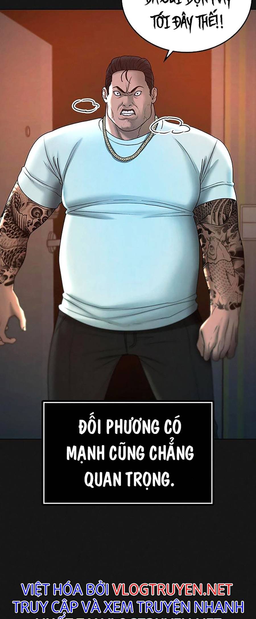 Nhiệm Vụ Đời Thật Chapter 39 - Trang 2