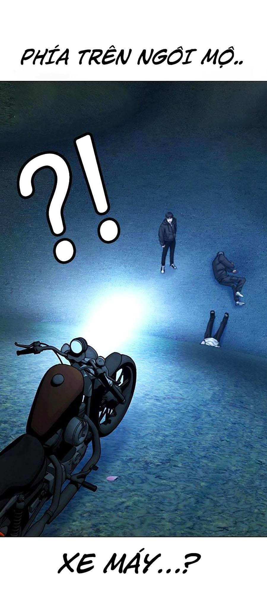 Nhiệm Vụ Đời Thật Chapter 39 - Trang 2