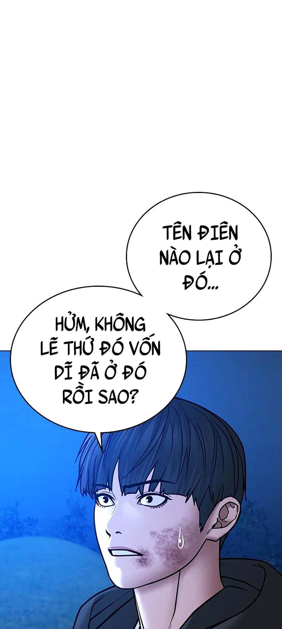 Nhiệm Vụ Đời Thật Chapter 39 - Trang 2