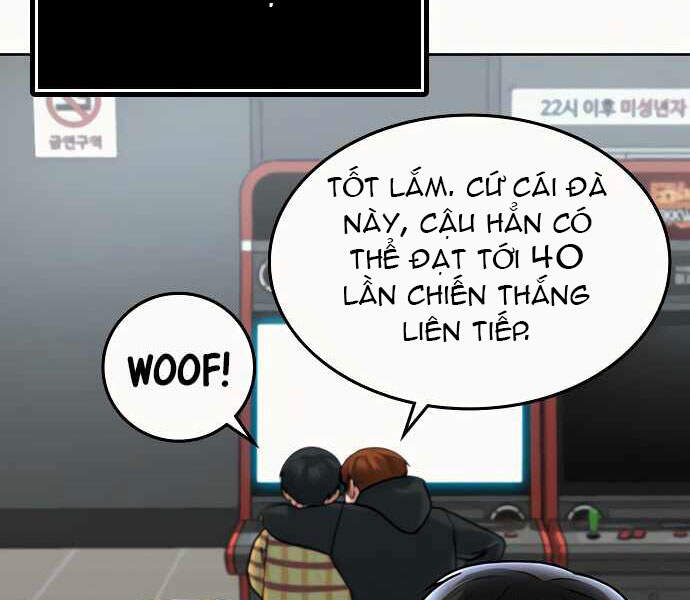 Nhiệm Vụ Đời Thật Chapter 4 - Trang 2