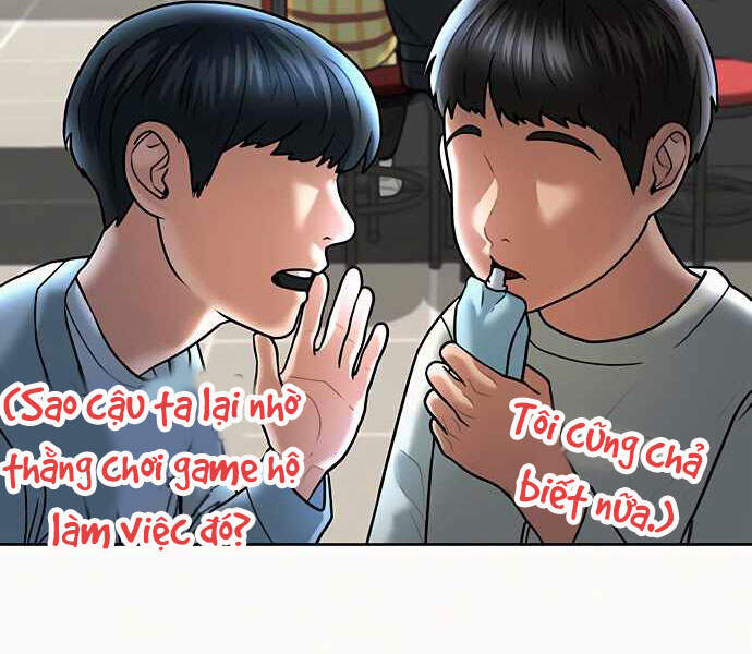 Nhiệm Vụ Đời Thật Chapter 4 - Trang 2