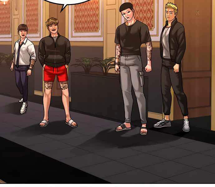 Nhiệm Vụ Đời Thật Chapter 4 - Trang 2