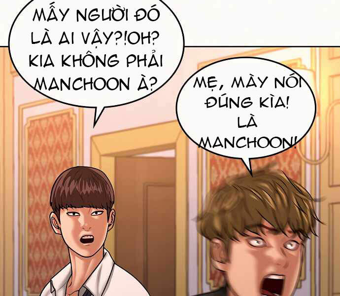 Nhiệm Vụ Đời Thật Chapter 4 - Trang 2