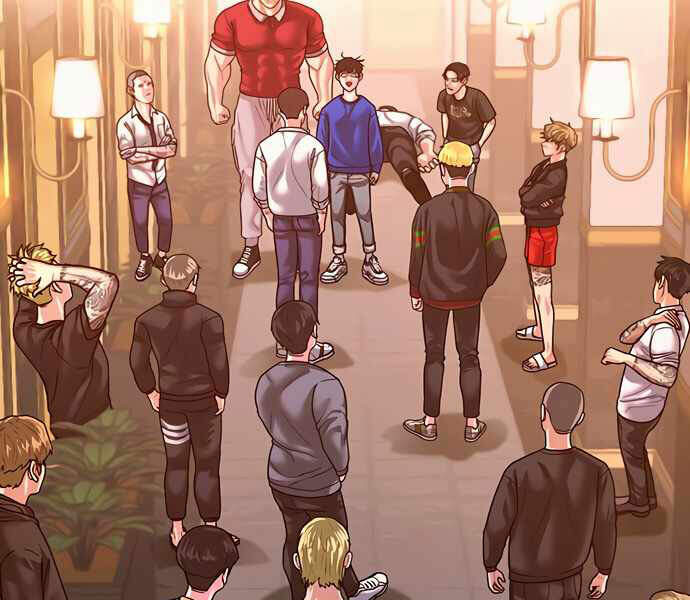 Nhiệm Vụ Đời Thật Chapter 4 - Trang 2