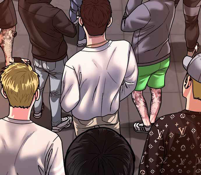 Nhiệm Vụ Đời Thật Chapter 4 - Trang 2