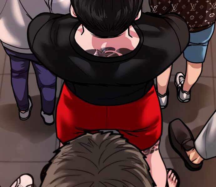 Nhiệm Vụ Đời Thật Chapter 4 - Trang 2