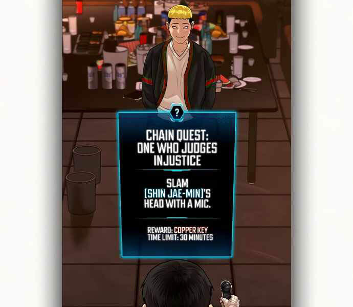 Nhiệm Vụ Đời Thật Chapter 4 - Trang 2