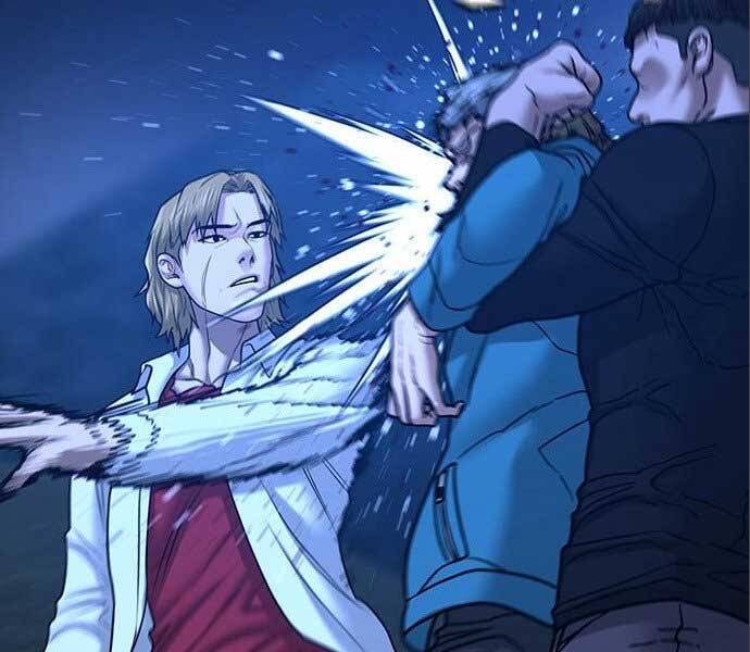 Nhiệm Vụ Đời Thật Chapter 41 - Trang 2