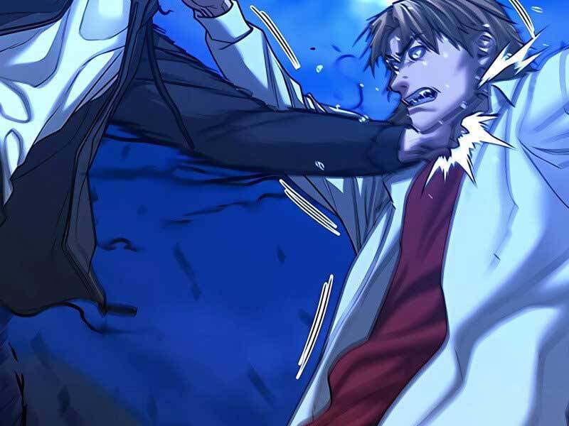 Nhiệm Vụ Đời Thật Chapter 42.5 - Trang 2