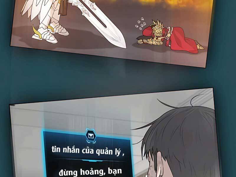 Nhiệm Vụ Đời Thật Chapter 42.5 - Trang 2