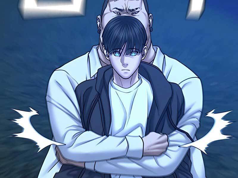 Nhiệm Vụ Đời Thật Chapter 42.5 - Trang 2