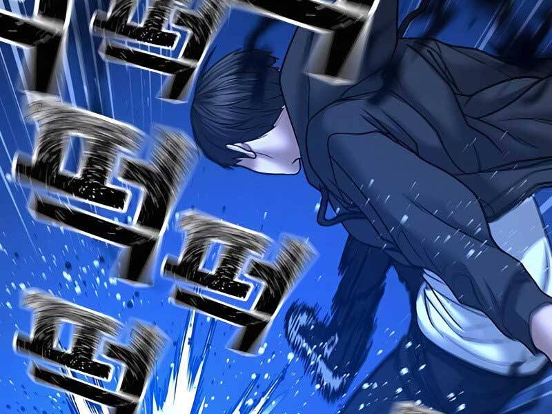 Nhiệm Vụ Đời Thật Chapter 42.5 - Trang 2